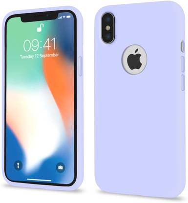 Pikkme Back Cover for Iphone X, Iphone Xs