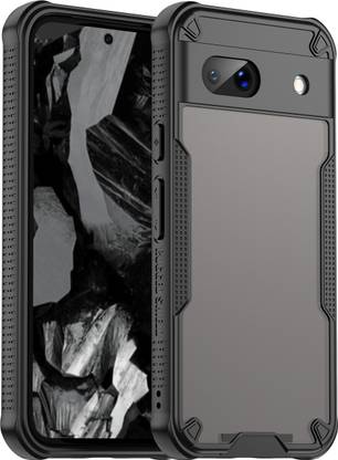 Cover Alive Back Cover for Google Pixel 8a