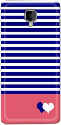 Tweakymod Back Cover for ONEPLUS 3, ONEPLUS 3T