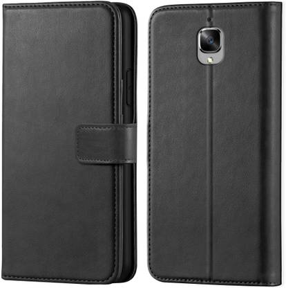 Kreatick Back Cover for OnePlus 3T