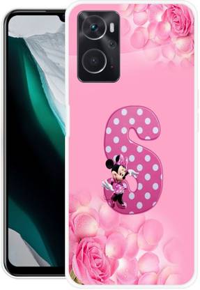 PALWALE BALAJI Back Cover for Oppo K10