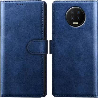 PFOAM Back Cover for INFINIX NOTE 7