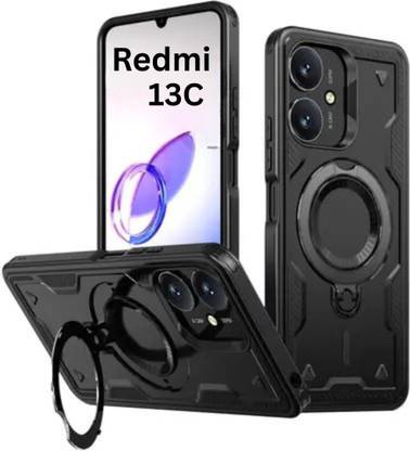 KWINE CASE Back Cover for REDMI 13C 5G