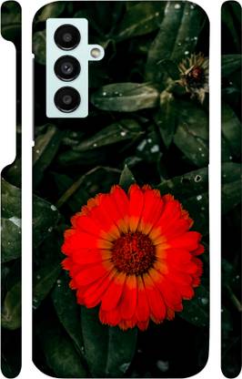 TrishArt Back Cover for Samsung Galaxy M13 4G
