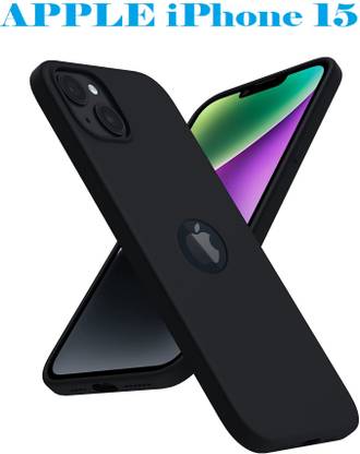 LIKEDESIGN Back Cover for Apple iPhone 15