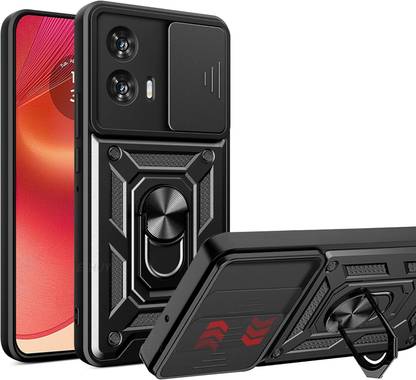 Kypo Back Cover for Motorola Edge 50 Fusion, Moto Edge 50 Fusion
