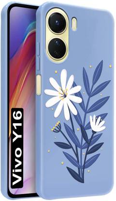 LoudCase Back Cover for Vivo Y16