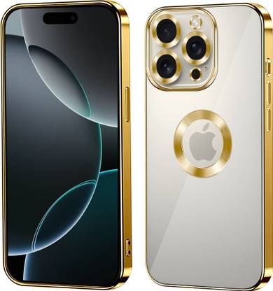 LENIENT Back Cover for Apple iPhone 16 Pro Max