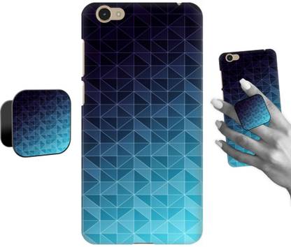 COVERDESIGN Back Cover for VIVO Y55s