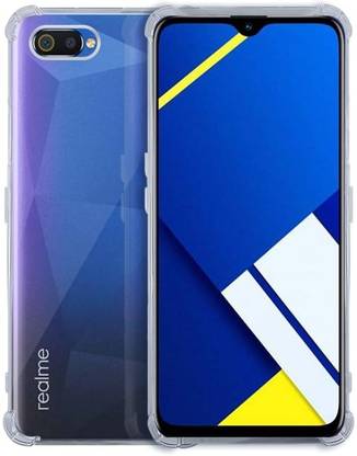 Outlier Back Cover for Realme C2