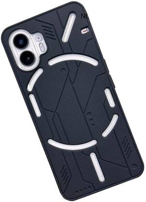 welldesign Back Cover for Nothing Phone 2