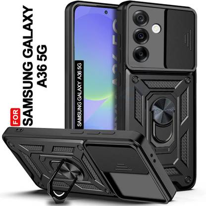 AESTMO Back Cover for Samsung Galaxy A36 5G
