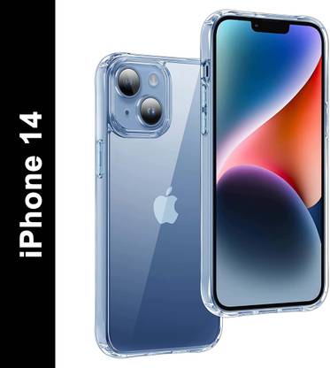 CASEKOO Back Cover for iPhone 14