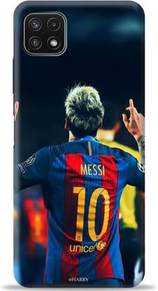 Loffar Back Cover for Samsung Galaxy A22 5G
