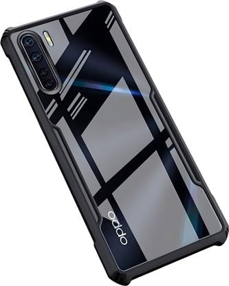 HimCase Back Cover for Realme XT