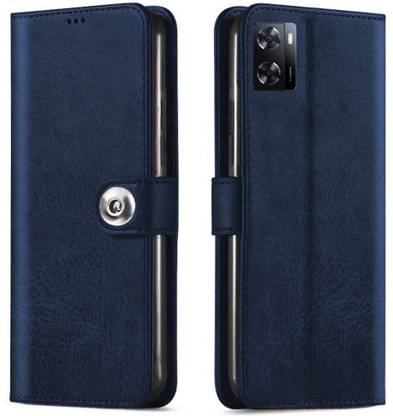 Yofashions Back Cover for Oppo A57