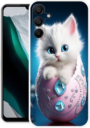 BAGRA Back Cover for Samsung Galaxy A25 5G