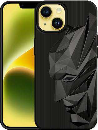CASEKOO Back Cover for Apple iPhone 15