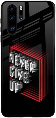 SNOB Back Cover for Huawei P30 Pro