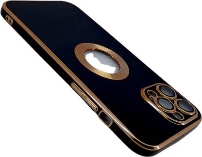 APEX ENTERPRISES Back Cover for apple i phone 12 pro max