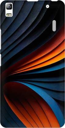 COBEIRTAS Back Cover for Lenovo K3 Note