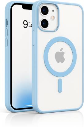 HUPSHY Back Cover for APPLE iPhone 13 mini