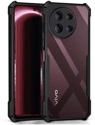 sadgatih Back Cover for Vivo Y38 5G/ Y58 5G