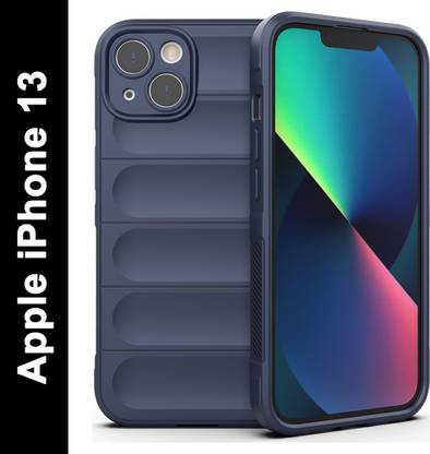 Cover Alive Back Cover for Apple iPhone 13