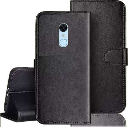 Rofix star Back Cover for Mi Redmi Note 4