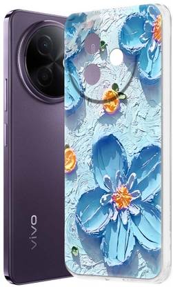 Flipkart SmartBuy Back Cover for Vivo Y39 5G