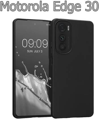 NSTAR Back Cover for Motorola Edge 30, (CND)