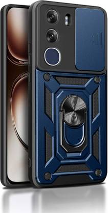 GLOBAL NOMAD Back Cover for Vivo Y29 5G