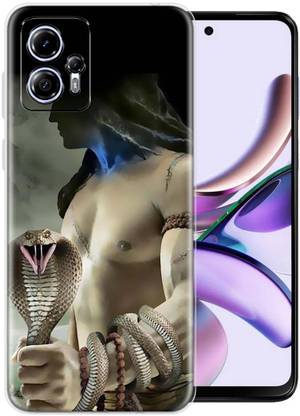 LoudCase Back Cover for MOTOROLA G13, MOTO G13