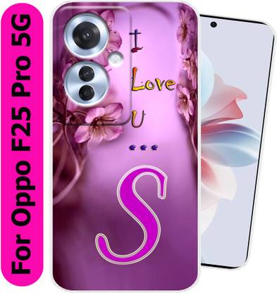 Cooldone Back Cover for Oppo F25 Pro 5G