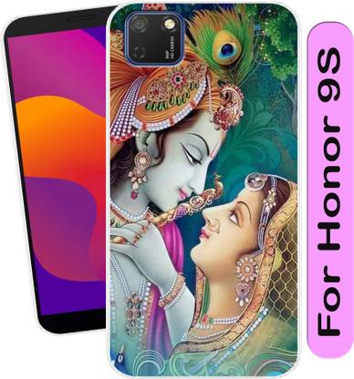 Cooltrend Back Cover for Honor 9S