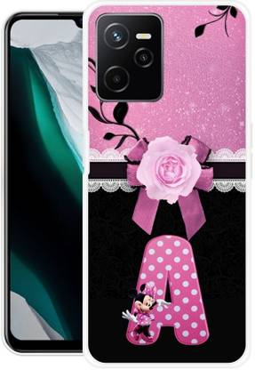 PALWALE BALAJI Back Cover for Realme Narzo 50A Prime, Realme C35