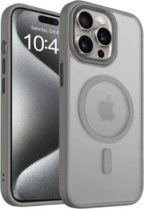 gadvik Back Cover for Apple iPhone 13 PRO MAX