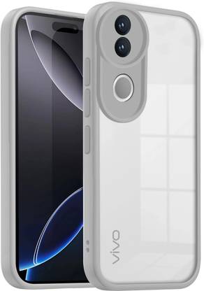 V-TAN Back Cover for Vivo V50e 5G