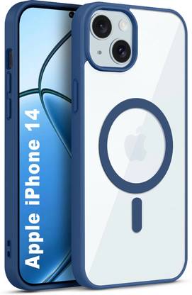 GLOBAL NOMAD Back Cover for iPhone 14