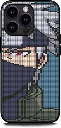 INDICRAFT Back Cover for APPLE iPhone 16 Pro Max (JUJUTSU KAISEN, GOJO SATORU, SUKUNA, GOKU, VEGETA, NARUTO )