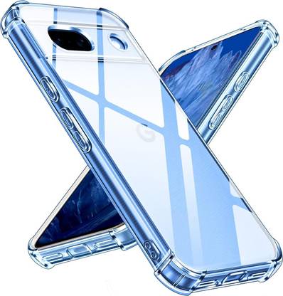 Flipkart SmartBuy Back Cover for Google Pixel 8a
