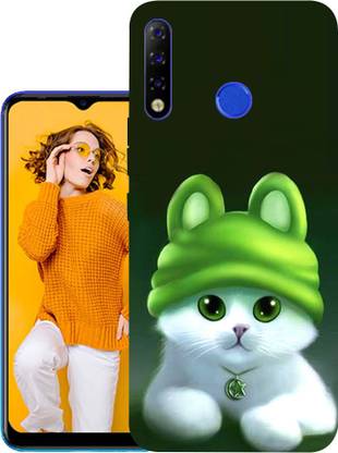 Tenty Back Cover for Tecno Spark 4 back cover | Tecno KC2/KC2J back cover | Tecno Spark 4 /Tecno KC2 |Design_45