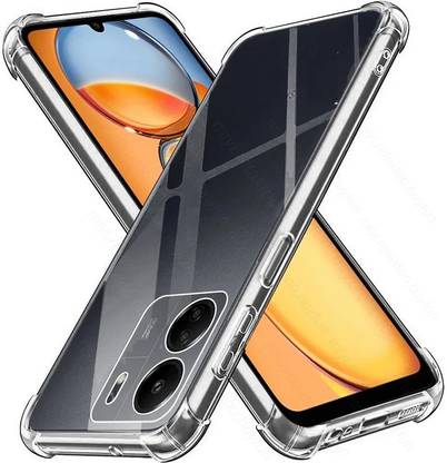 GDBUY Back Cover for POCO C65