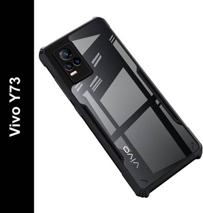 Micvir Back Cover for Vivo Y73