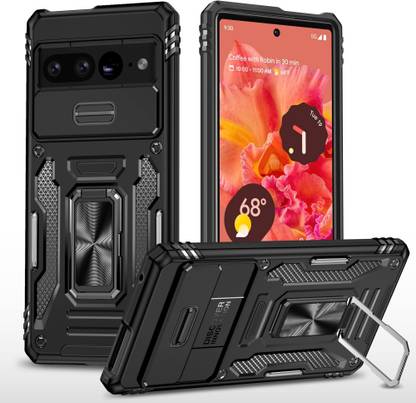 Shock Proof Back Cover for Google Pixel 7 PRO