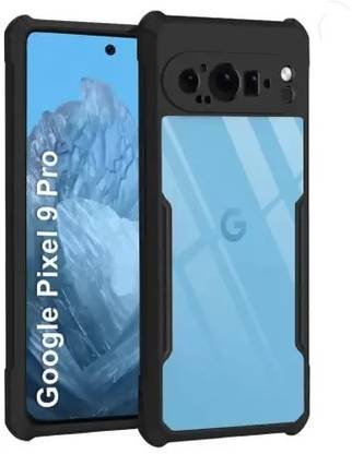 Outlier Back Cover for Google Pixel 9 Pro