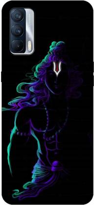 royal eshop 15 Back Cover for Realme X7 5G