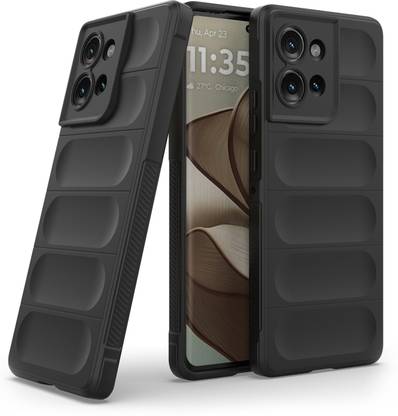 GLOBAL NOMAD Back Cover for Motorola Edge 50