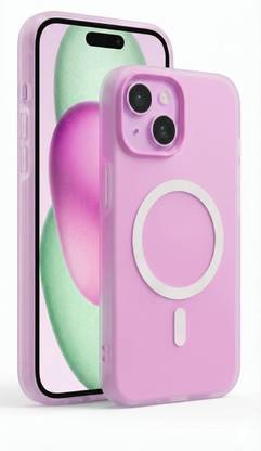 GLOBAL NOMAD Back Cover for iPhone 14