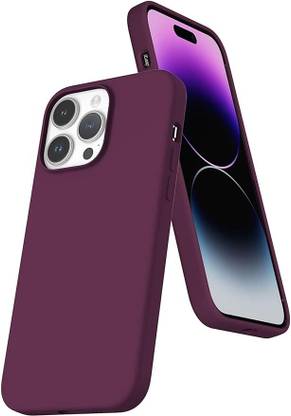 Elite Back Cover for MOBILE